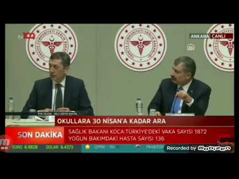 Sağlık Bakanı Dr. Fahrettin Koca'nın (Güldüren anları),Komik Montaj