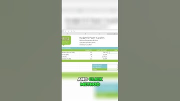Excel Point & Click Method for Formula Calculations  #exceltips #spreadsheetmagic #excel