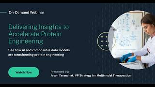 Delivering Insights to Accelerate Protein Engineering