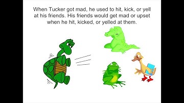 Tucker Turtle