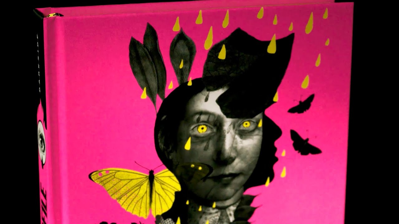 Lady Killers Profile: Belle Gunness + Brindes Exclusivos