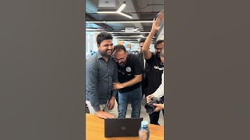 GATE 2025 Result Celebration with GATE WALLAH