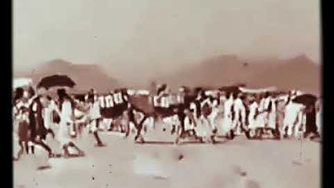مقطع الشيخ عبدالباسط محمد عبد الصمد سورة الحج💕