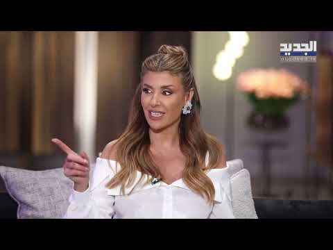 محمد حايك ام سباعين يطالب حسين حجيج ام حبودي بالإعتذار على الهواء ويضعه في موقف محرج