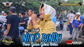 NITIP RINDU - VOC : ELIZAH | PUTRA PA'I MUDA | SHOW GADUR GABUS WETAN