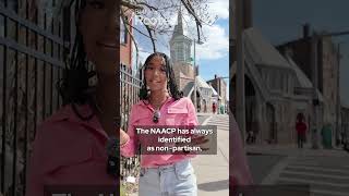 The Message: Why did the NAACP invoke the 25th amendment…and what happens next