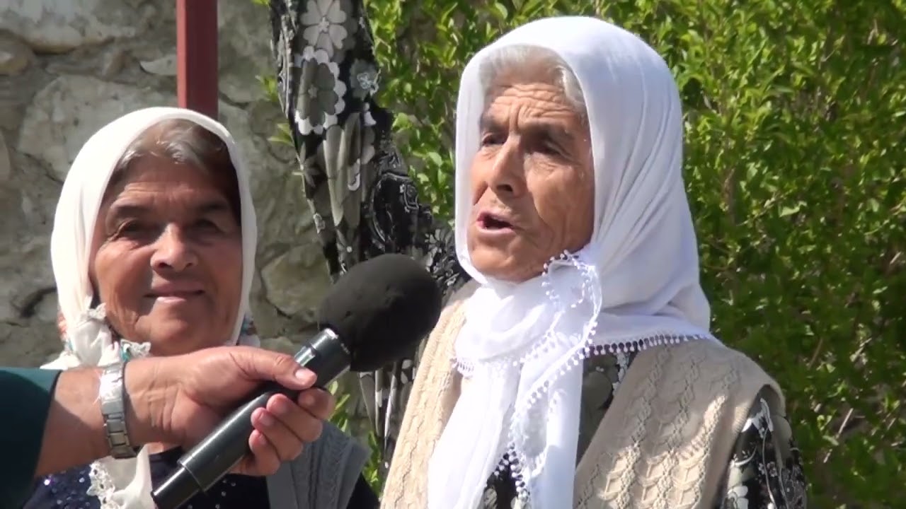 ATA YÜREKLİ KADINLAR,  ANALARA  ŞAŞIRACAKSINIZ