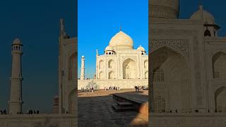 Tajmahal Shorts #tajmahal #whatsappstatus #tajmahalshorts #agratour #agranews #ytshorts #agra #short