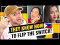 Sarah Geronimo GUIDICELLI ✘ Regine Velasquez ALCASID - In The Name Of Love | HONEST REACTION