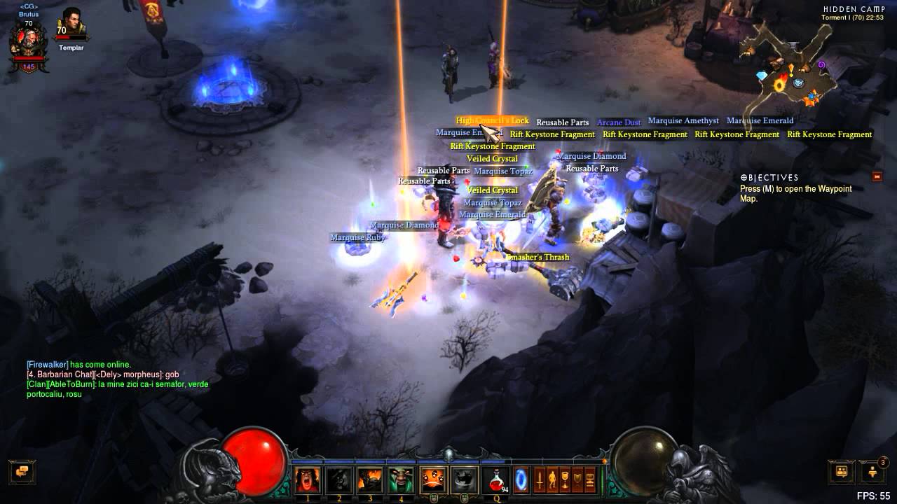 diablo 3 bounty bots diablo 3 bounty bots