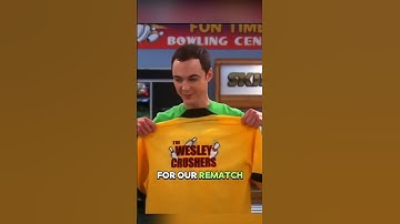 The BIg Bang Theory | Sheldon  secret camera 😱🤣 #shorts #thebigbangtheory #sitcom #funny