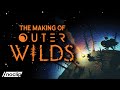 The making of outer wilds  documentary