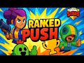 Brawl stars: Ranked Push!