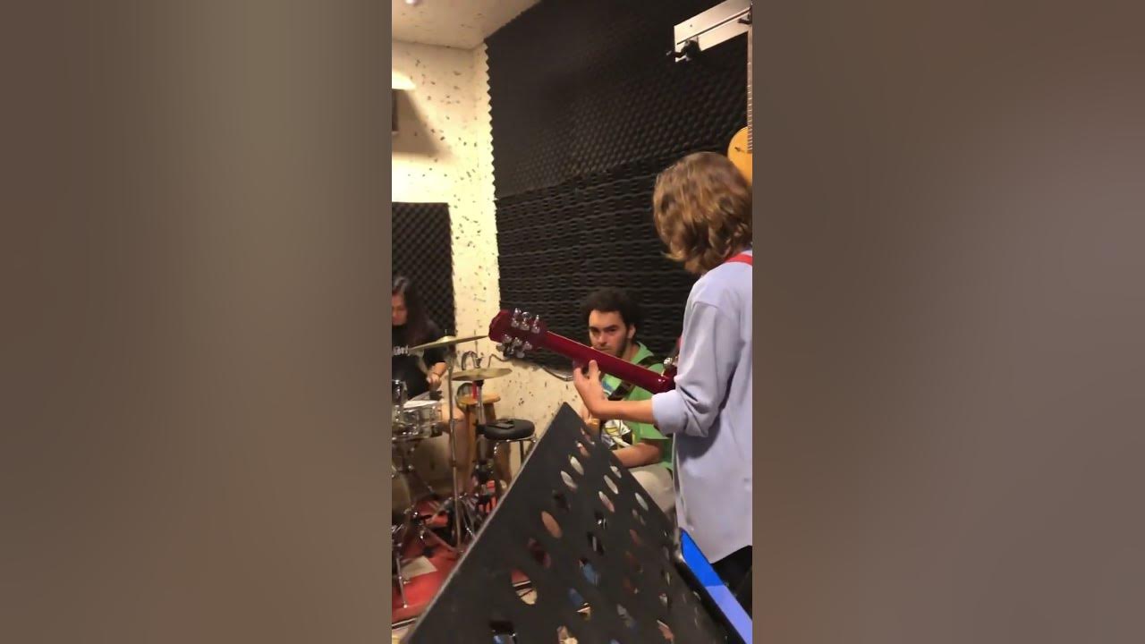@Drummizm | Cambaz - Mor ve Ötesi #keşfet #drumcover #morveötesi