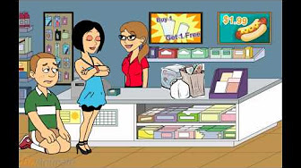 Cartoon abdl - YouTube