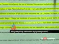 Kuruvila speaks against Arjun Radhakrishnan