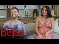 Nikki and Artem get sent to baby bootcamp: Total Bellas, Nov. 12, 2020