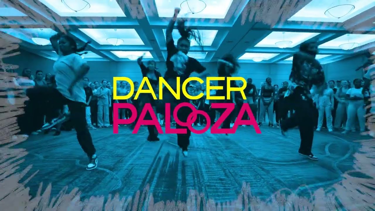 DancerPalooza 2024