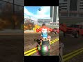 Ghost bike in Indian bike driving 3d Ghost rider bike