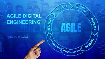 Agile Digital Engineering Training: Learn Thee Skills for Building Successful Digital Products
