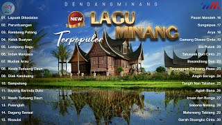 Lagu Dendang Minang Terbaik Dan Terpopuler 2021 Lagu Minang Klasik  Sky 