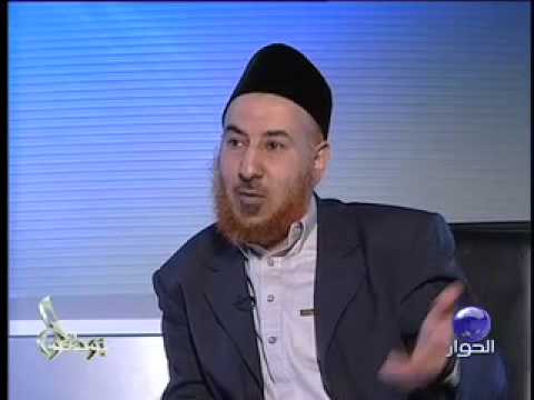 بوضوح مع ياسر السري مدير المرصد الإسلامي في لندن 