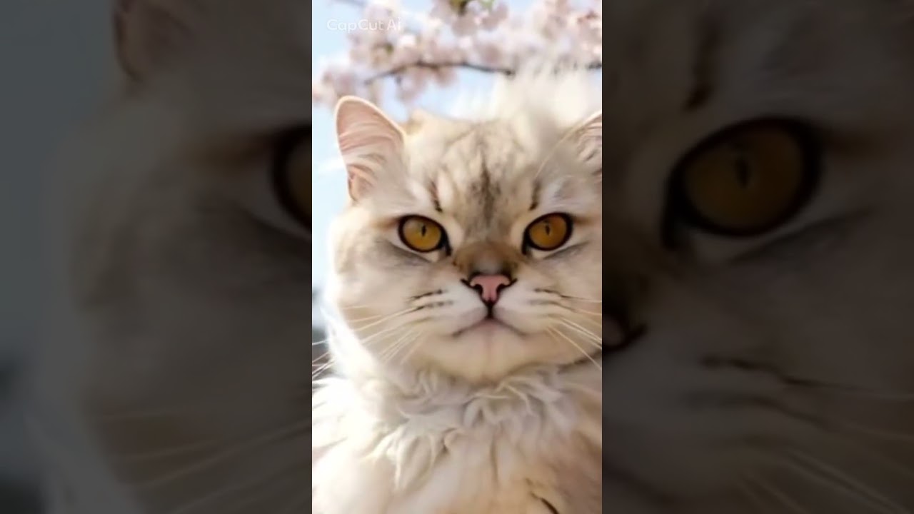 さくらネコ17才🌸