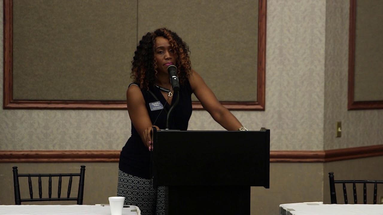GPHNS Homeownership Fair 2017: Realtors and Homebuyers - YouTube