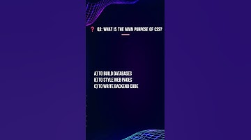 Tech Quiz | Did you know??  #ai #quiztime #quiz #quizgames #quizzes #quizchallenge