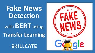 Fake News Detection Project With Bert Fine-Tuning Deep Learning For Nlp Project11
