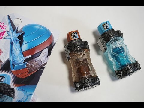 フルボトルシリーズ DXゴリラモンドフルボトルセット KamenRider Build 仮面ライダービルド