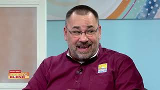 Flu Shots | Morning Blend