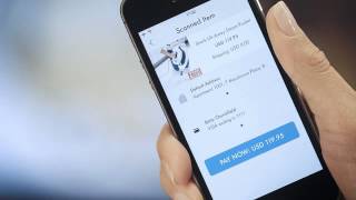 Cybersource / POWA partner marketing video