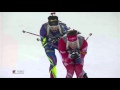 Biathlon World Cup 1 (2015-2016) - Single Mixed Relay