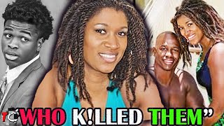 Both Shot While Sleeping But The Police Can't Figure It Out Until... | The murders of The Armstrongs