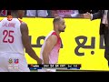 WASL | SHABAB AL AHLI VS KUWAIT | GAME HIGHLIGHTS