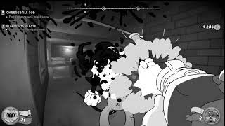 Mouse: P.I. For Hire OLD SUBWAY PC GAMEPLAY PART1