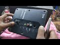 creative INSPIRE M2600 sound system repair step by step in power supply