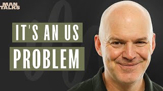 Why Couples Have The Same Fight Again & Again - Figs O'Sullivan