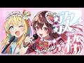 🔴涼風しとらちゃんと初コラボお歌枠！！【#めぐすとりーむ ／singing stream】