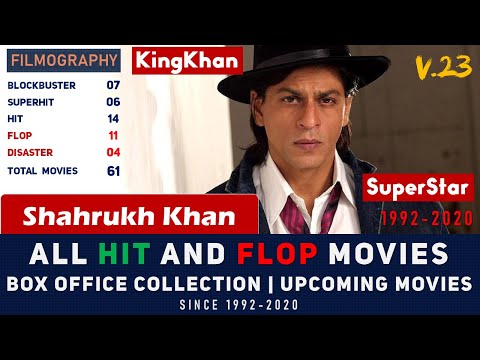 shahrukh-khan-filmography-(1992-2020)-|all-movies-box-office-collection-hit-flop