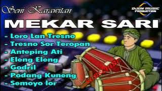 Gending Jawa Terbaru || Karawitan MEKAR SARI || Terbaru Full Album Mp3 #2