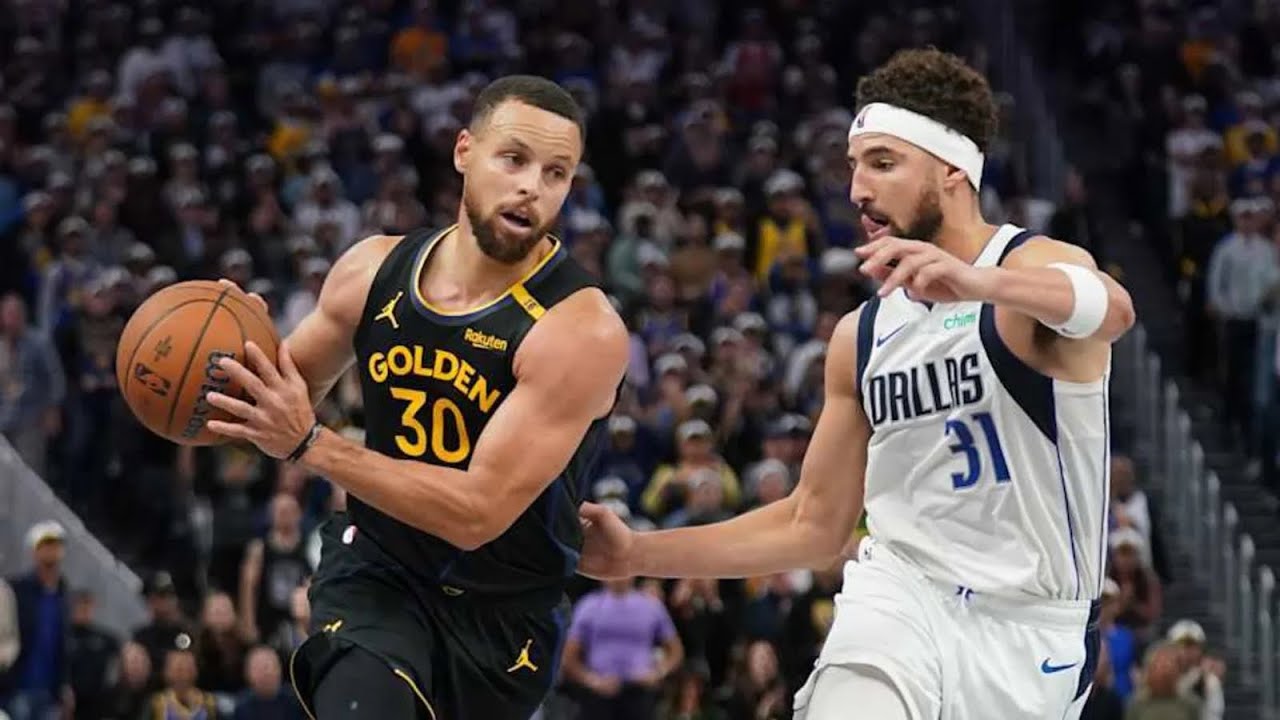 Stephen Curry vs. Klay Thompson | 1 v 1 street basketball blacktop rules | game 16 season 2 