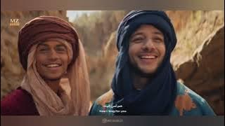 Maher Zain & Harris J – Qalbi Fil Madinah 