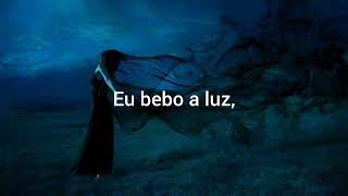 Tomora - I Drink The Light - legendado