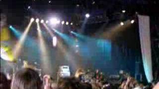 Devildriver @ Download 2007