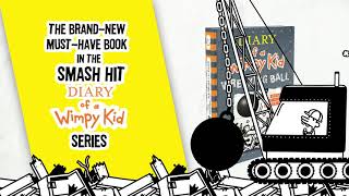 Diary of a Wimpy Kid: Wrecking Ball