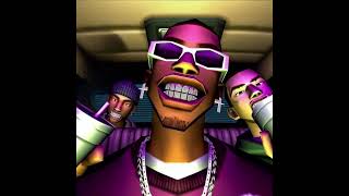 (FREE) PLUG TYPE BEAT Brocasito x Stuani x Yunk Vino (prod. @Mehz_X)