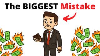 The $3.7 Million Mistake Most Beginner Investors Make (Avoid It)
