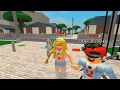 Zacharyzaxor Roblox Character